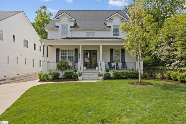 110 Newman Street, Greenville, SC 29601