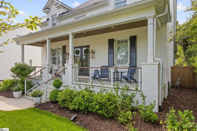 110 Newman Street, Greenville, SC 29601