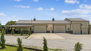 5800 S 260th East Avenue, Broken Arrow, OK 74014