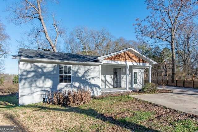 2164 Bouldercrest Road SE, Atlanta, GA 30316