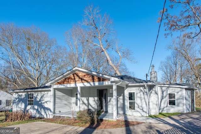 2164 Bouldercrest Road SE, Atlanta, GA 30316