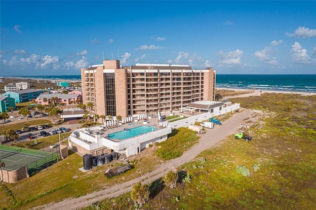 720 Access Road 1-A 812, Port Aransas, TX 78373