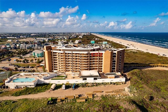 720 Access Road 1-A 812, Port Aransas, TX 78373