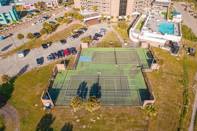 720 Access Road 1-A 812, Port Aransas, TX 78373