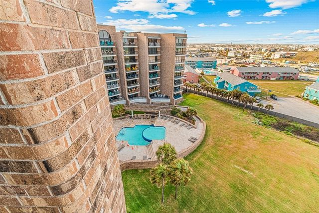 720 Access Road 1-A 812, Port Aransas, TX 78373