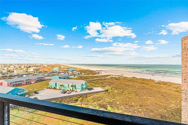 720 Access Road 1-A 812, Port Aransas, TX 78373