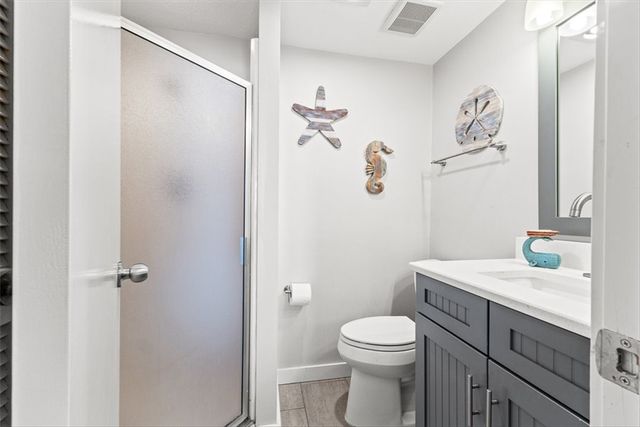 720 Access Road 1-A 812, Port Aransas, TX 78373