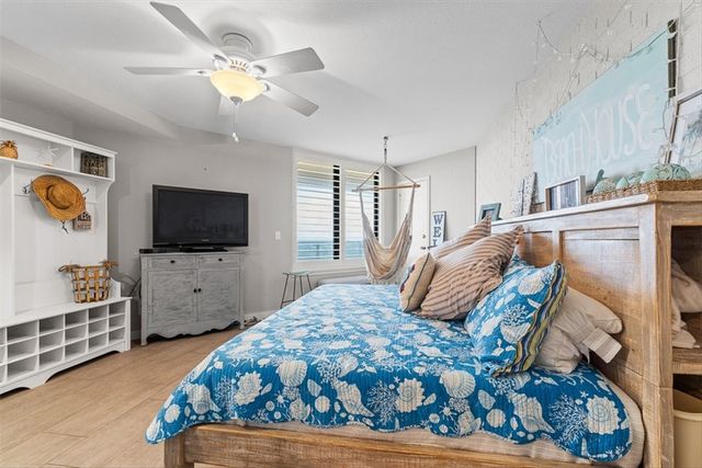 720 Access Road 1-A 812, Port Aransas, TX 78373