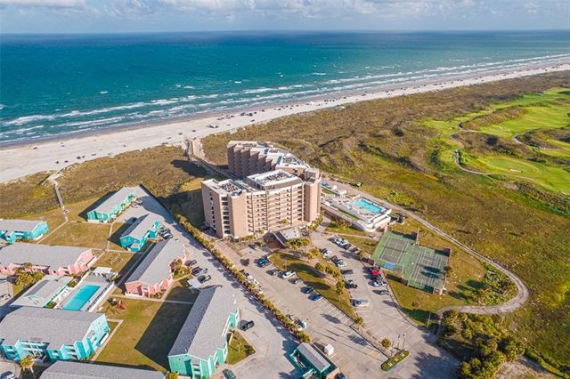 720 Access Road 1-A 812, Port Aransas, TX 78373