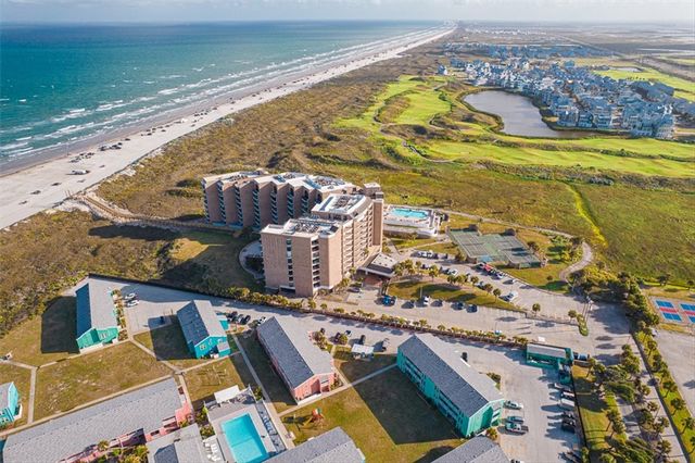 720 Access Road 1-A 812, Port Aransas, TX 78373