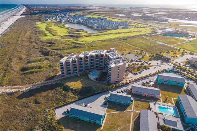 720 Access Road 1-A 812, Port Aransas, TX 78373