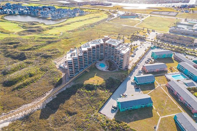 720 Access Road 1-A 812, Port Aransas, TX 78373