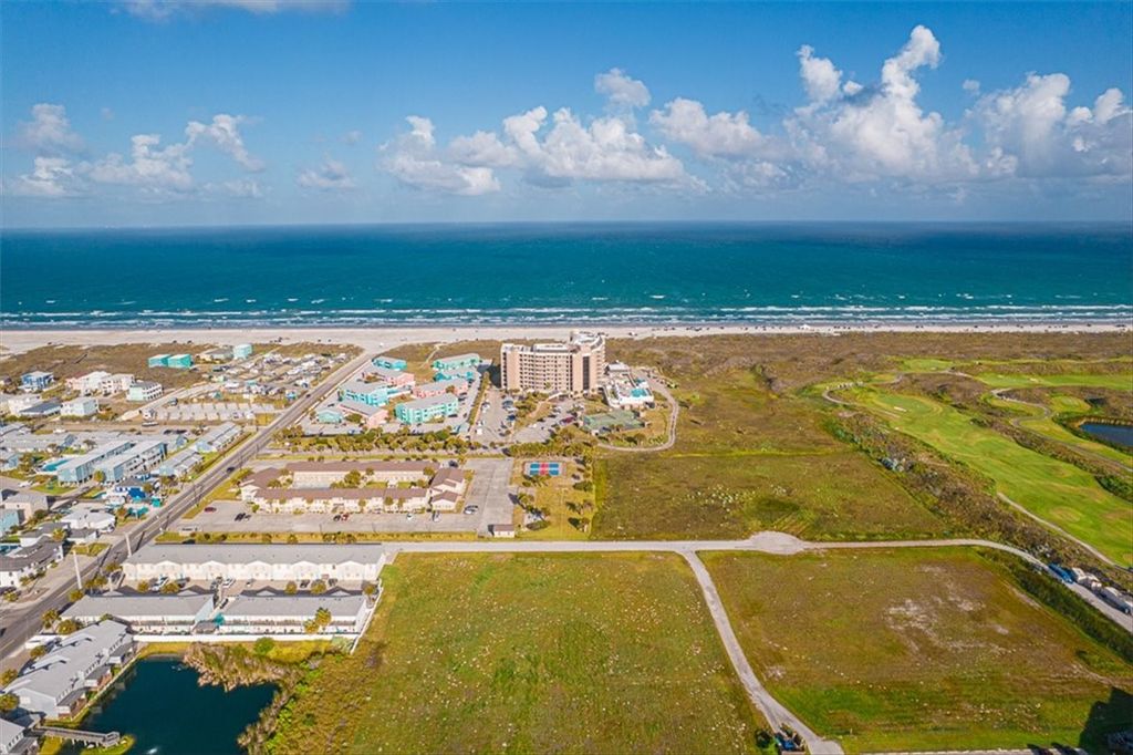720 Access Road 1-A 812, Port Aransas, TX 78373