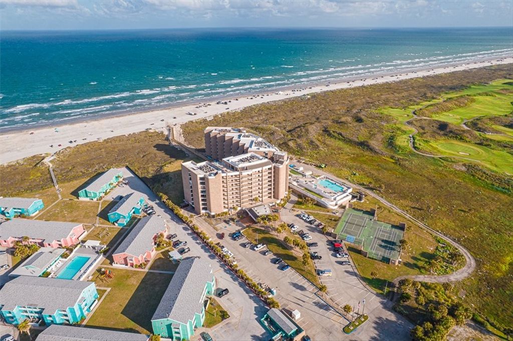 720 Access Road 1-A 812, Port Aransas, TX 78373 — photo 4