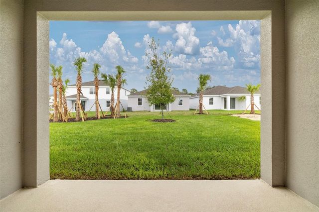 705 FARFIELDS STREET, Deland, FL 32720