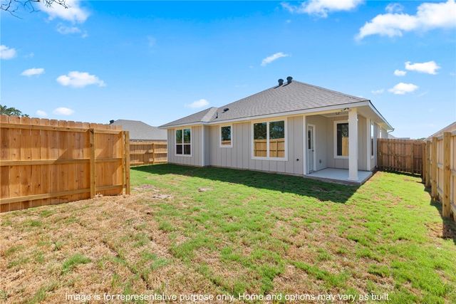 2402 Rooke Road, Bryan, TX 77807