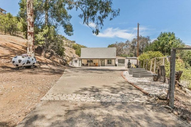 11802 Hi Ridge, Lakeside, CA 92040