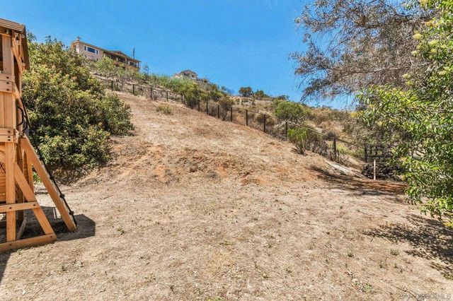 11802 Hi Ridge, Lakeside, CA 92040