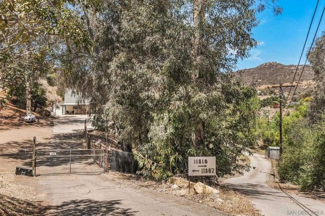 11802 Hi Ridge, Lakeside, CA 92040