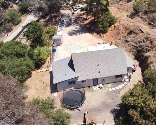 11802 Hi Ridge, Lakeside, CA 92040