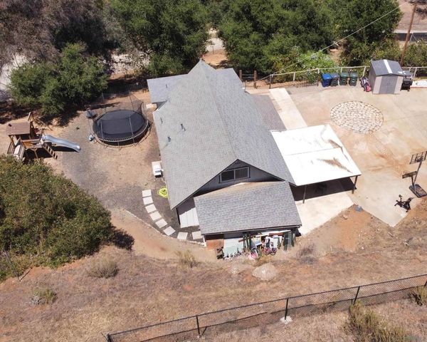 11802 Hi Ridge, Lakeside, CA 92040