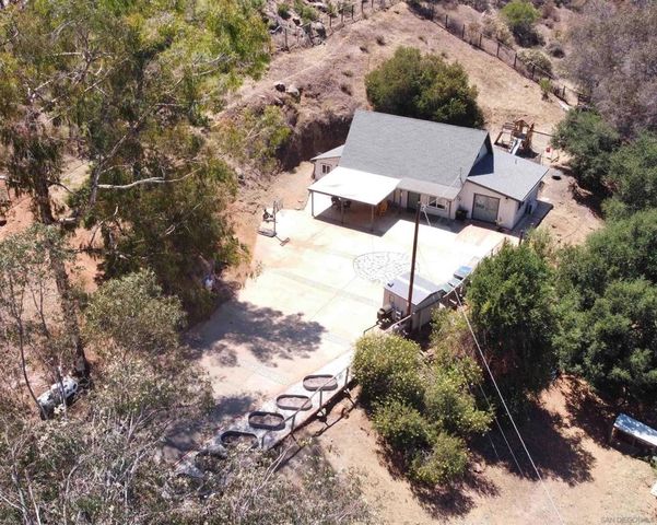 11802 Hi Ridge, Lakeside, CA 92040