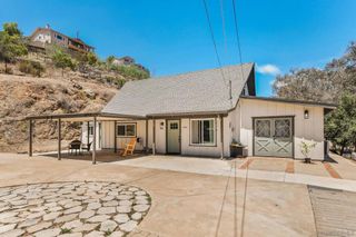11802 Hi Ridge, Lakeside, CA 92040