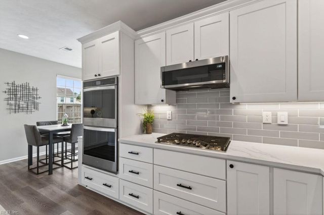 3985 Ava WAY, Virginia Beach, VA 23456