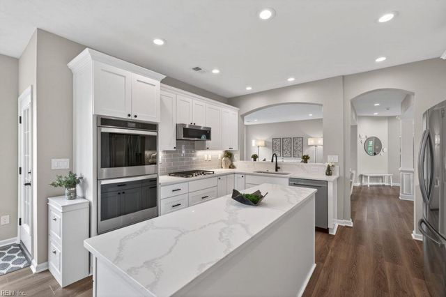 3985 Ava WAY, Virginia Beach, VA 23456