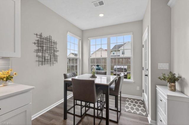 3985 Ava WAY, Virginia Beach, VA 23456
