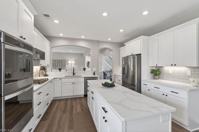 3985 Ava WAY, Virginia Beach, VA 23456