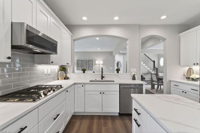 3985 Ava WAY, Virginia Beach, VA 23456
