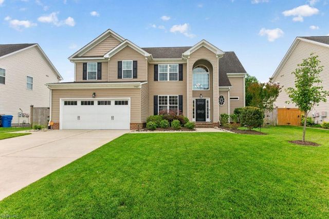 3985 Ava WAY, Virginia Beach, VA 23456