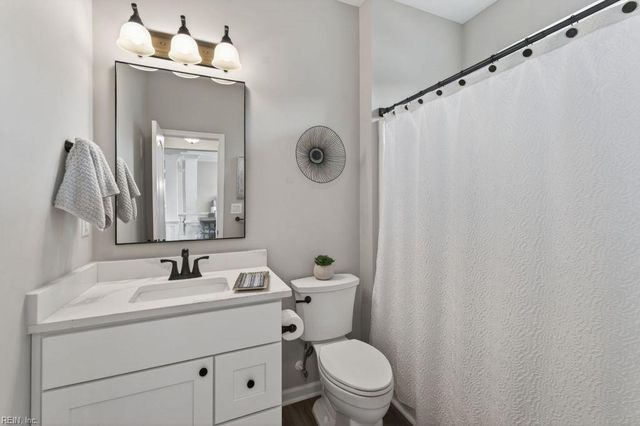 3985 Ava WAY, Virginia Beach, VA 23456