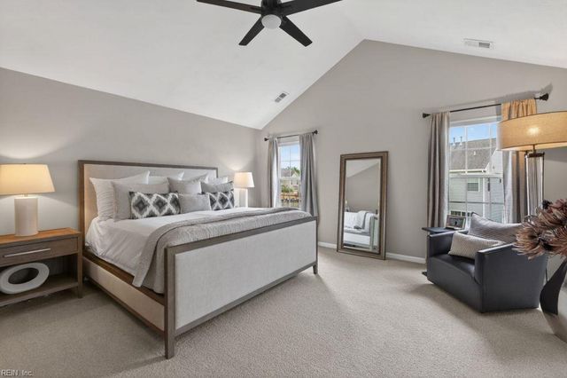 3985 Ava WAY, Virginia Beach, VA 23456