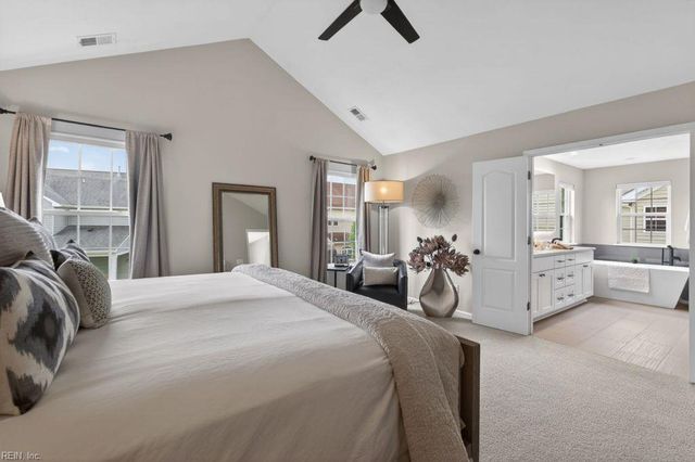3985 Ava WAY, Virginia Beach, VA 23456