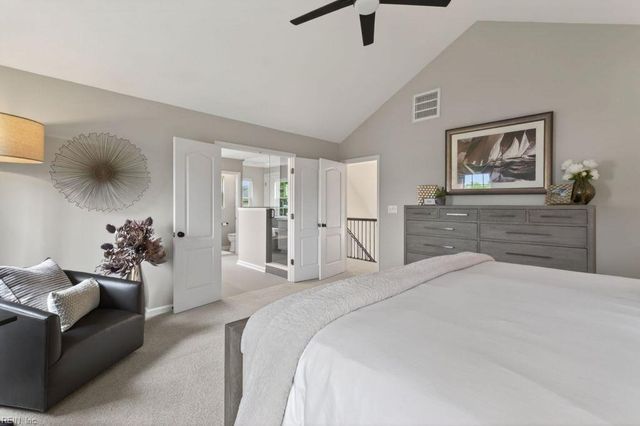 3985 Ava WAY, Virginia Beach, VA 23456