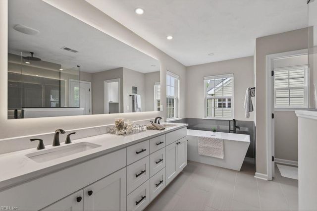 3985 Ava WAY, Virginia Beach, VA 23456