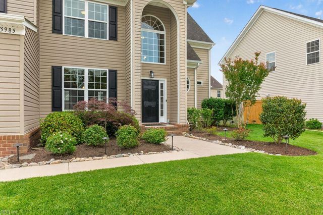 3985 Ava WAY, Virginia Beach, VA 23456