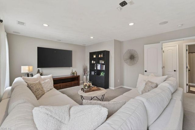3985 Ava WAY, Virginia Beach, VA 23456