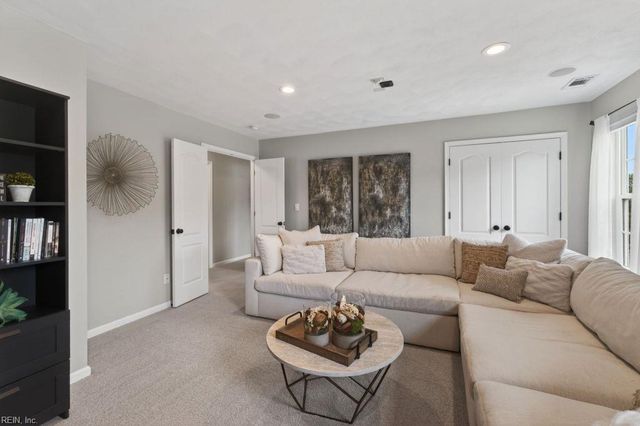 3985 Ava WAY, Virginia Beach, VA 23456