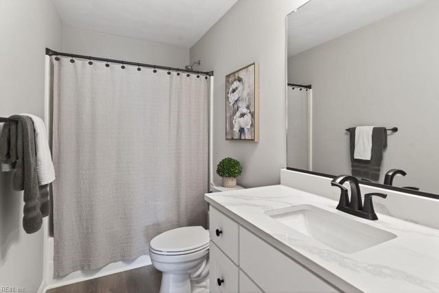 3985 Ava WAY, Virginia Beach, VA 23456