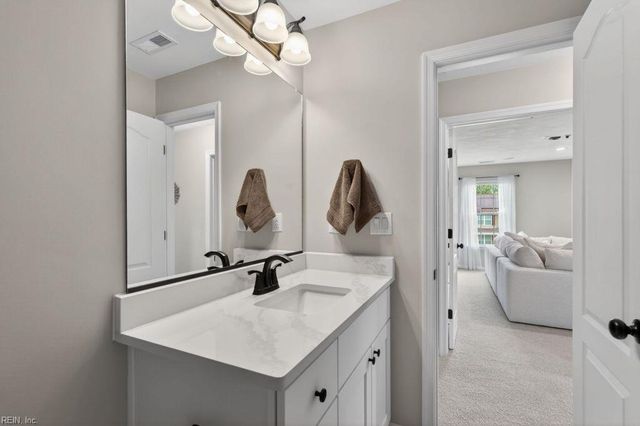 3985 Ava WAY, Virginia Beach, VA 23456