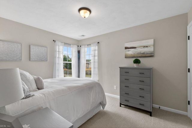 3985 Ava WAY, Virginia Beach, VA 23456