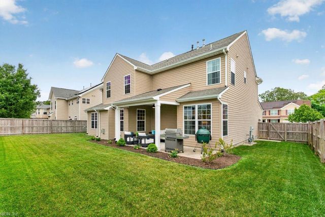 3985 Ava WAY, Virginia Beach, VA 23456