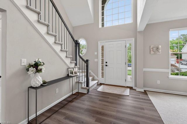 3985 Ava WAY, Virginia Beach, VA 23456