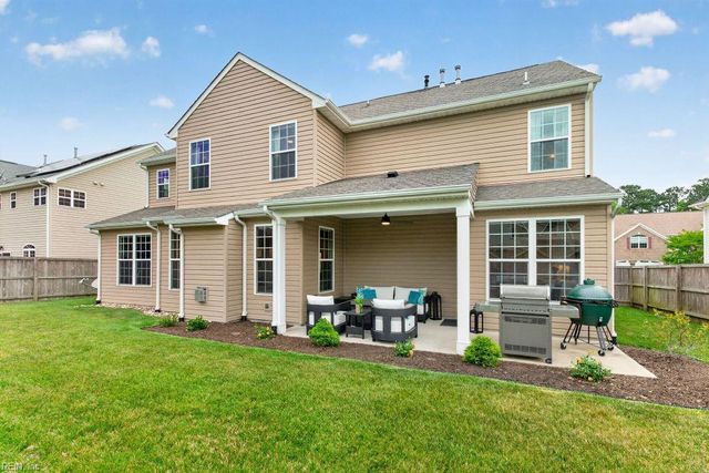 3985 Ava WAY, Virginia Beach, VA 23456