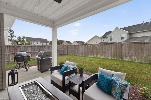 3985 Ava WAY, Virginia Beach, VA 23456