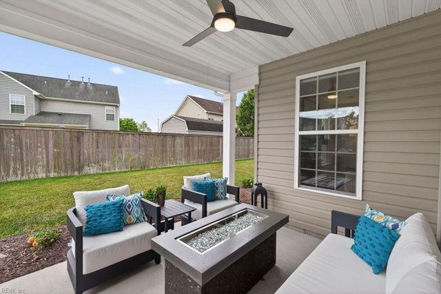 3985 Ava WAY, Virginia Beach, VA 23456