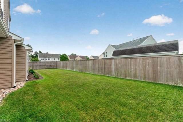 3985 Ava WAY, Virginia Beach, VA 23456